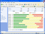 CM Administrator - Workstation Usage Details